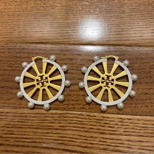 Tory Burch Earrings